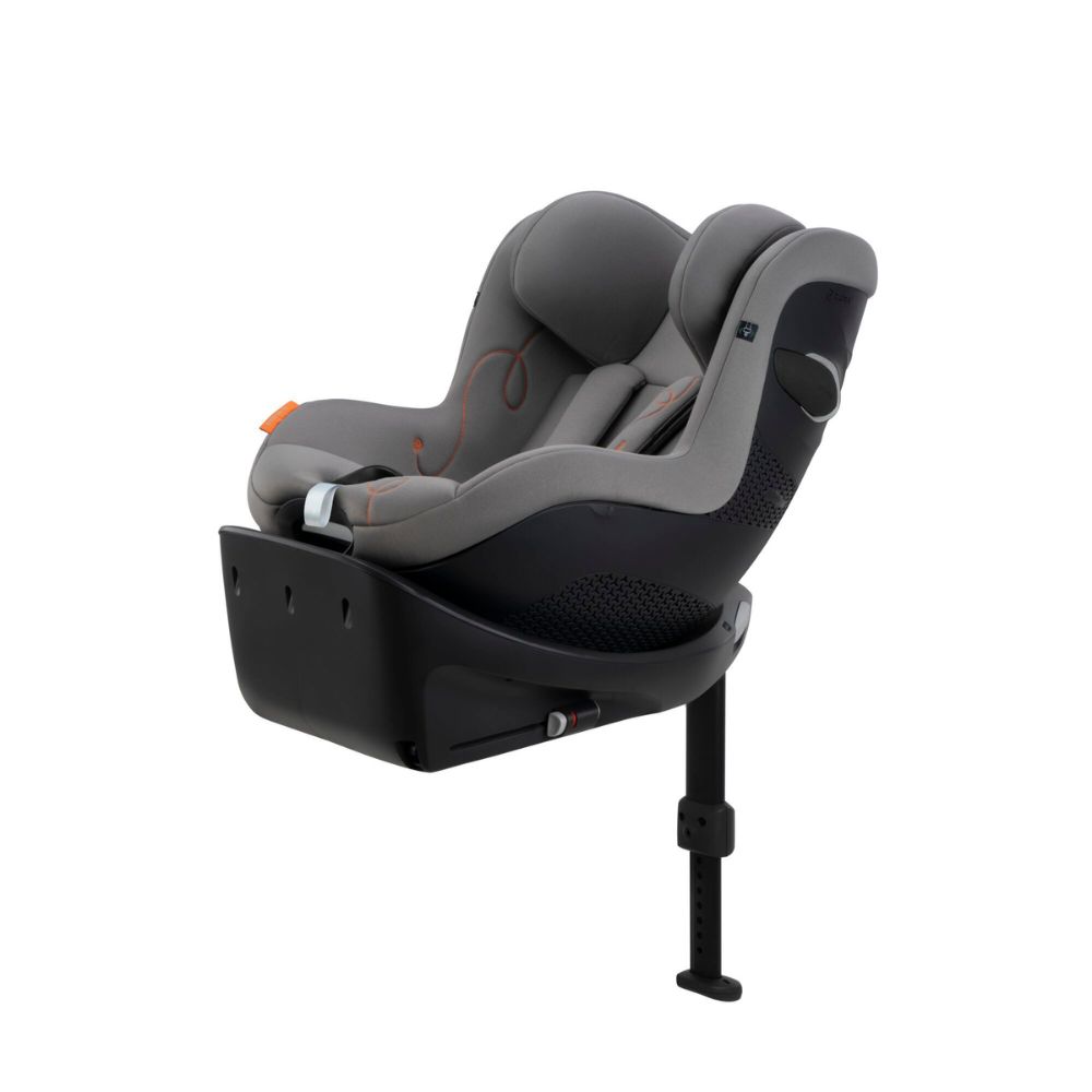Cybex Sirona Gi I-Size Plus Lava Grey Cybex Sirona Gi I-Size Plus Lava Grey