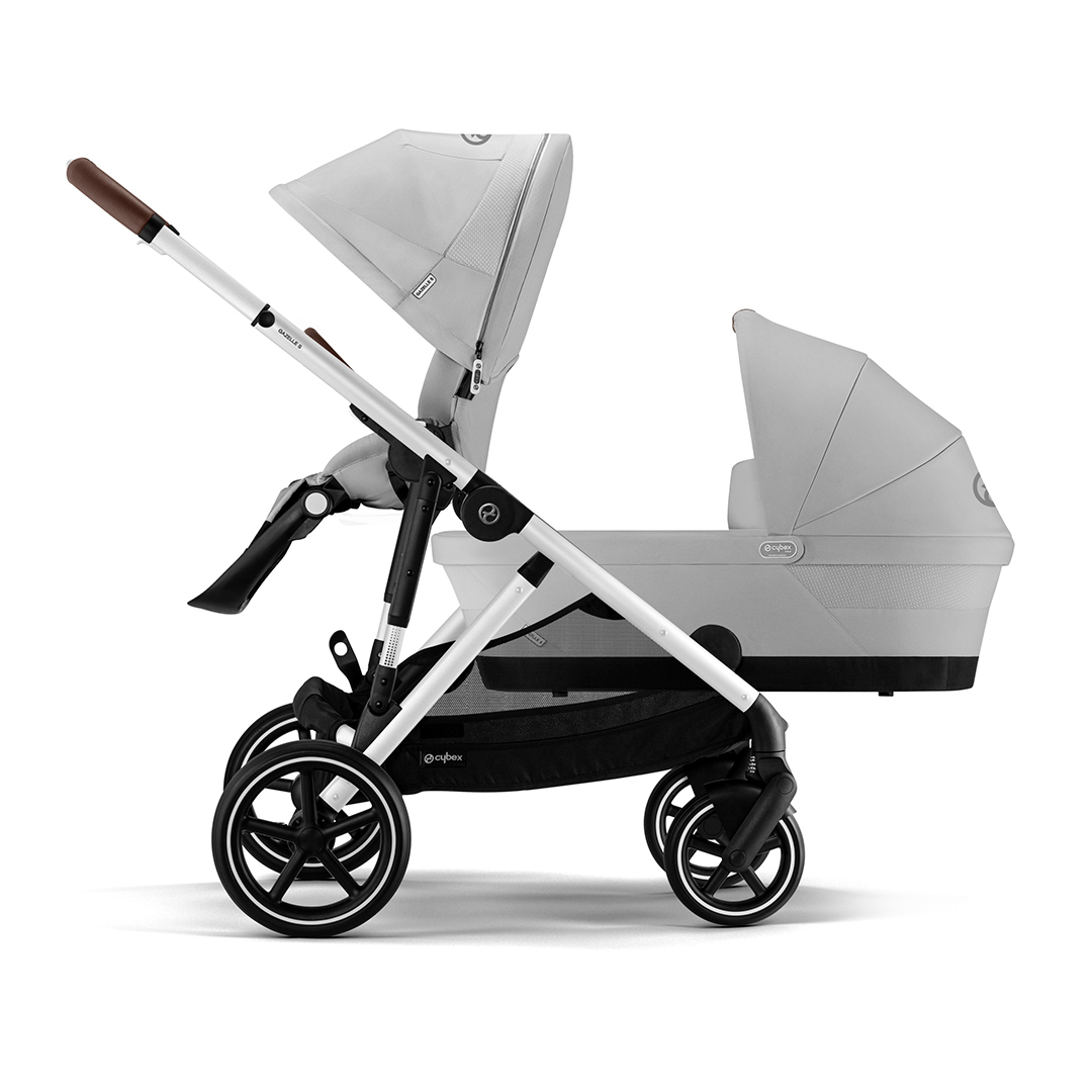 Cybex Gazelle S -rattaat 