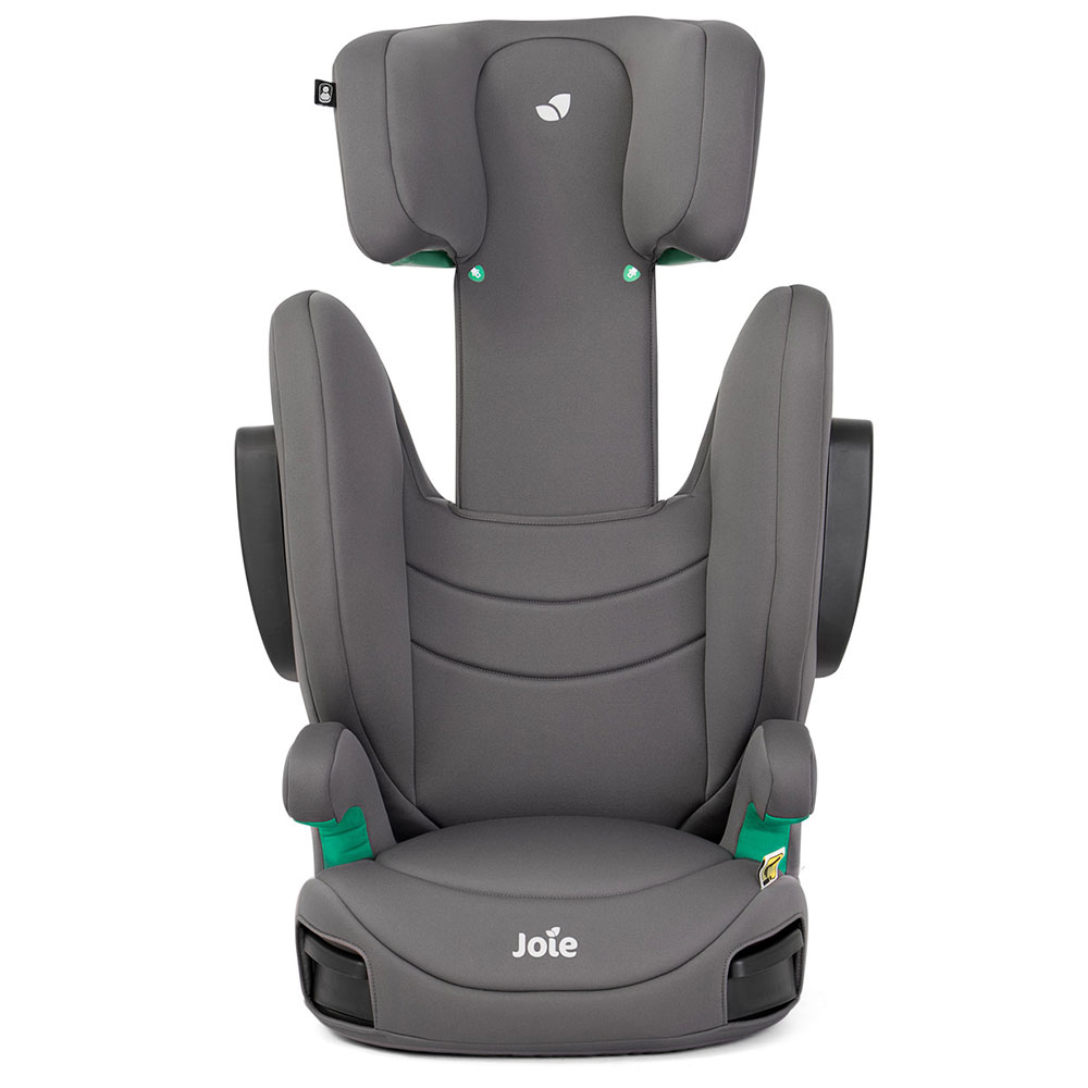 Joie turvaistuin i-Trillo Thunder harmaa