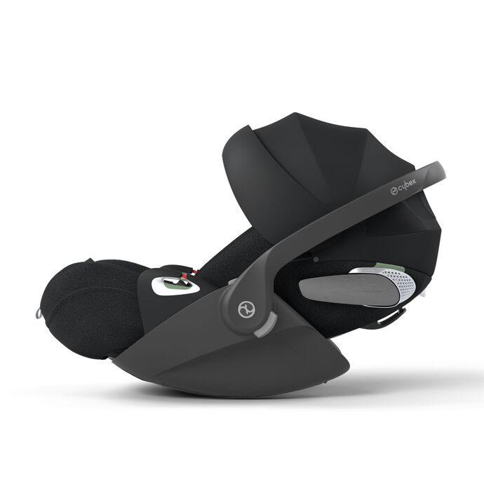 Cybex Cloud T i-Size sis. isofix-autotelineen T