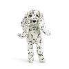 Elodie täytetty eläin - Dalmatian Dots
