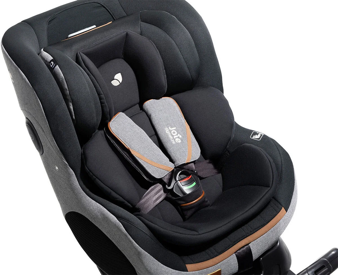 Joie i-Prodigi turvaistuin Carbon