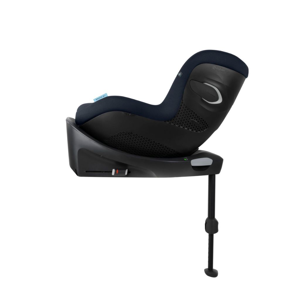 Cybex Sirona Gi I-Size Plus Ocean Blue Cybex Sirona Gi I-Size Plus Ocean Sininen