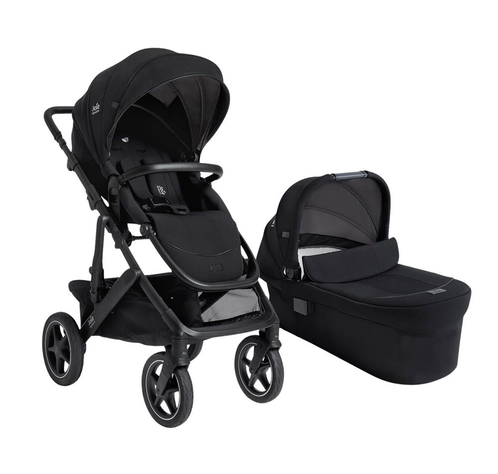 Joie Vinca -vaunupaketti