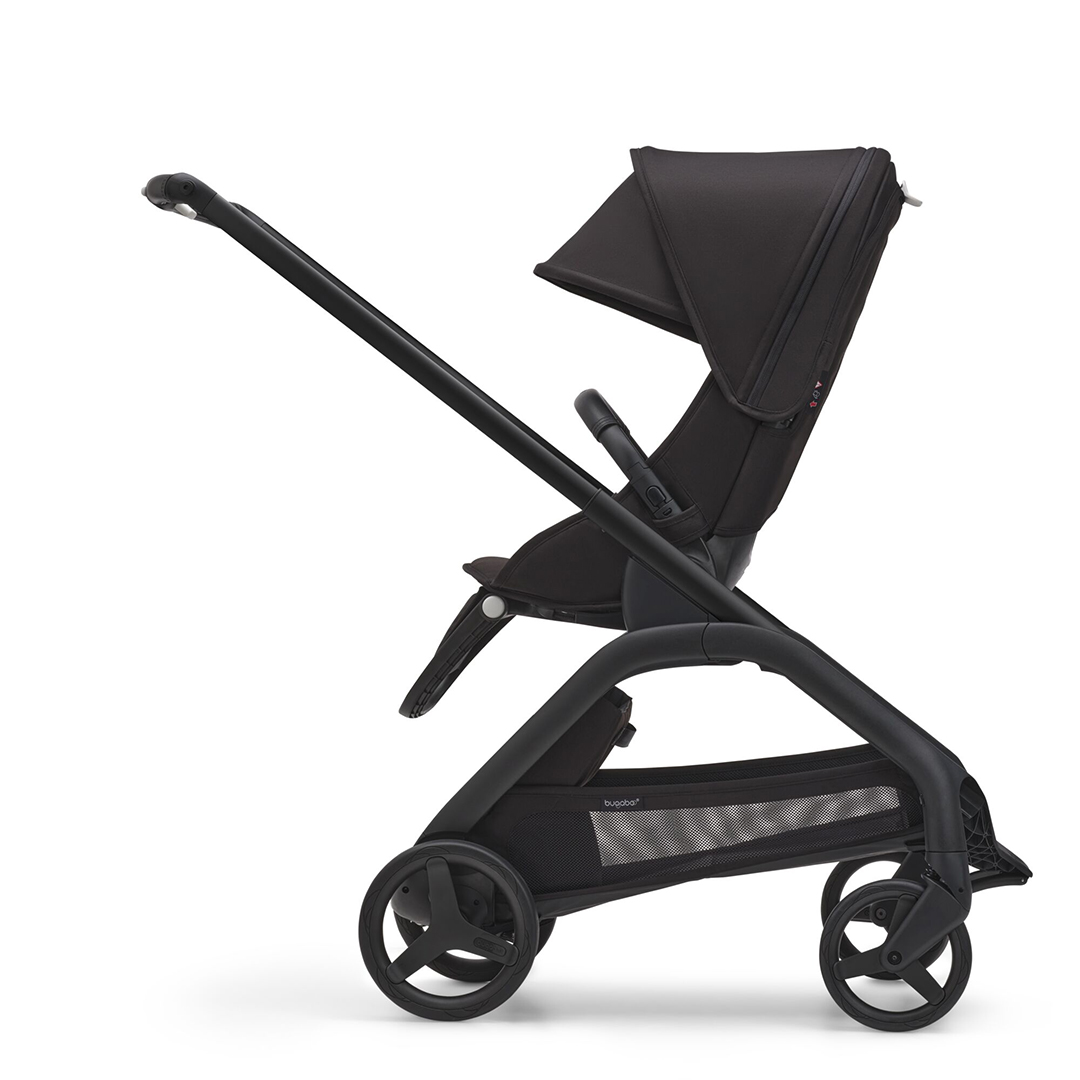 Bugaboo Dragonfly -lastenrattaat