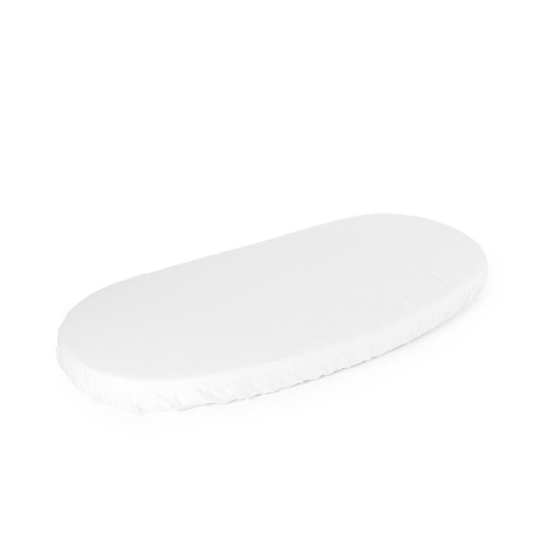 Stokke Sleepi Junior Lakana V2 Valkoinen