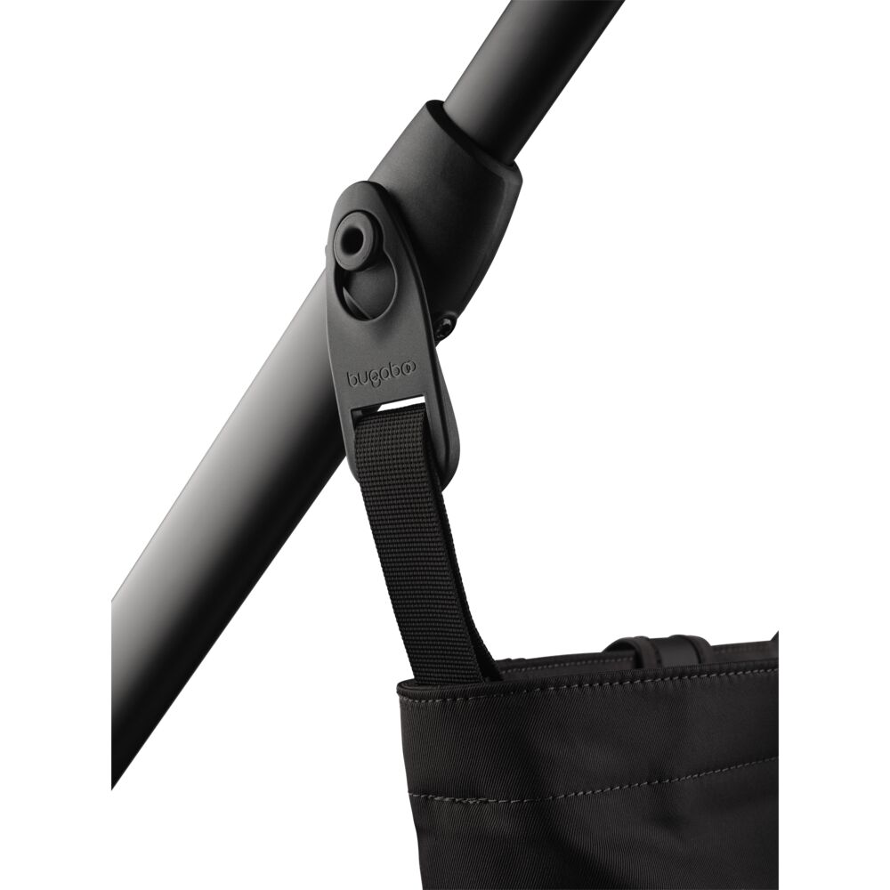 Bugaboo Changing Bag Noir Limited Edition Moonlight -vaihtolaukku