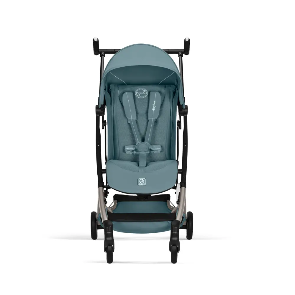 Cybex LIBELLE TPE Matkavaunu Stormy Blue