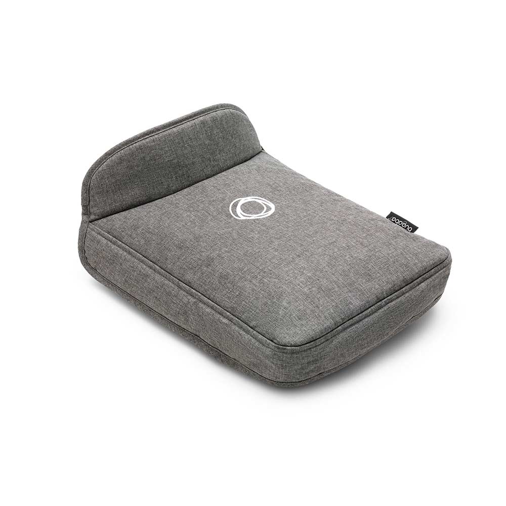 Bugaboo Donkey 5 kantokoppa Harmaa Melange