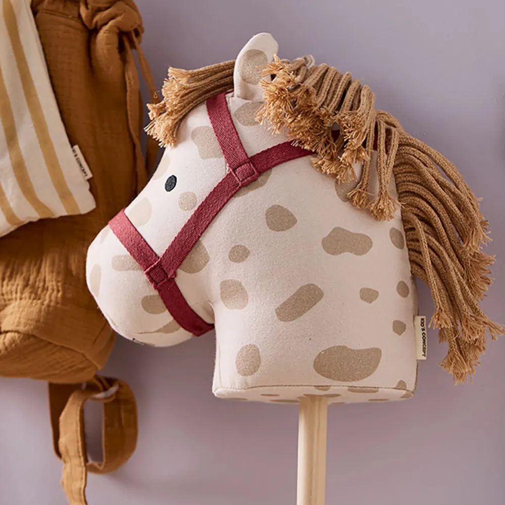 Lapset Concept Dotty AIDEN harrastehevonen