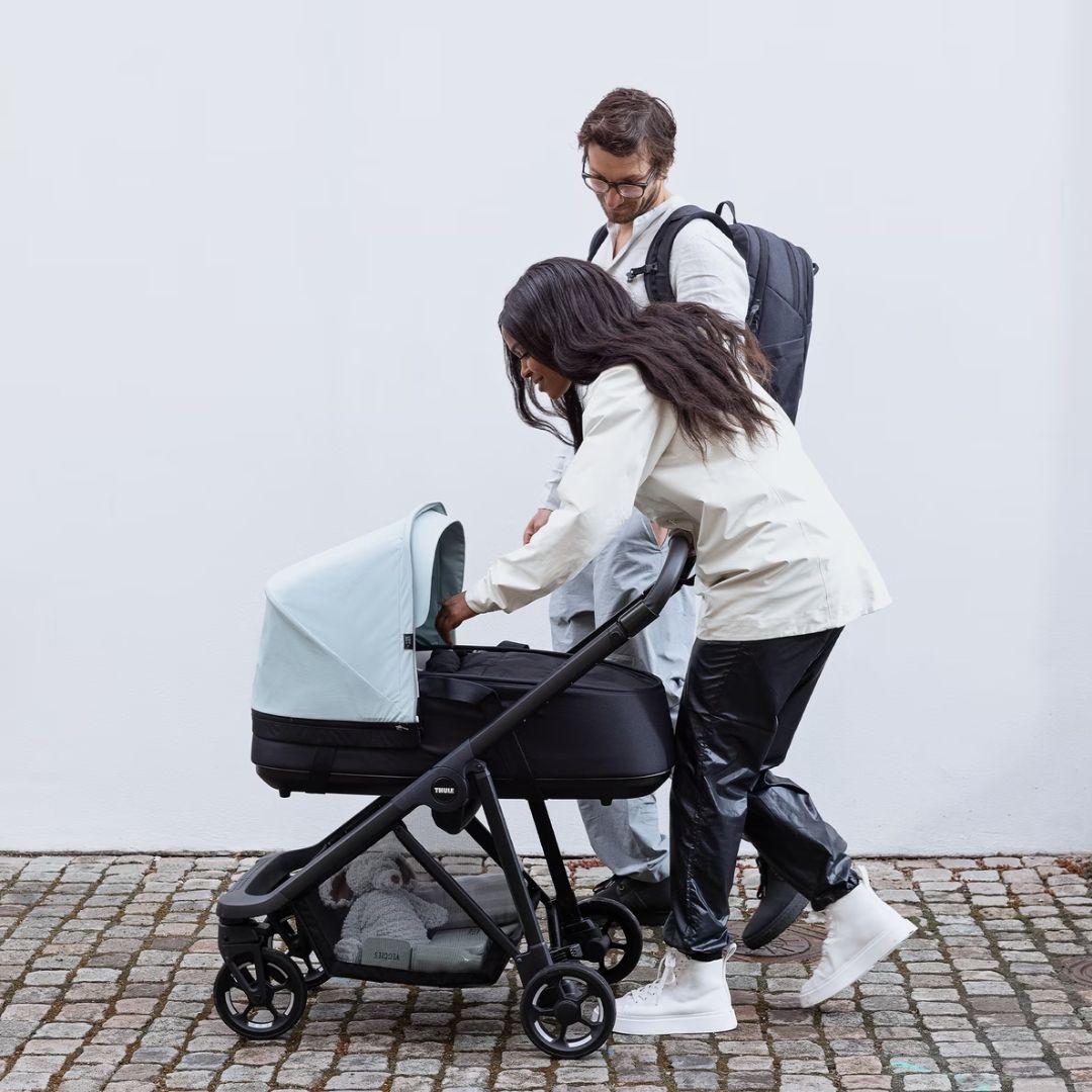 Thule Shine -lastenrattaat