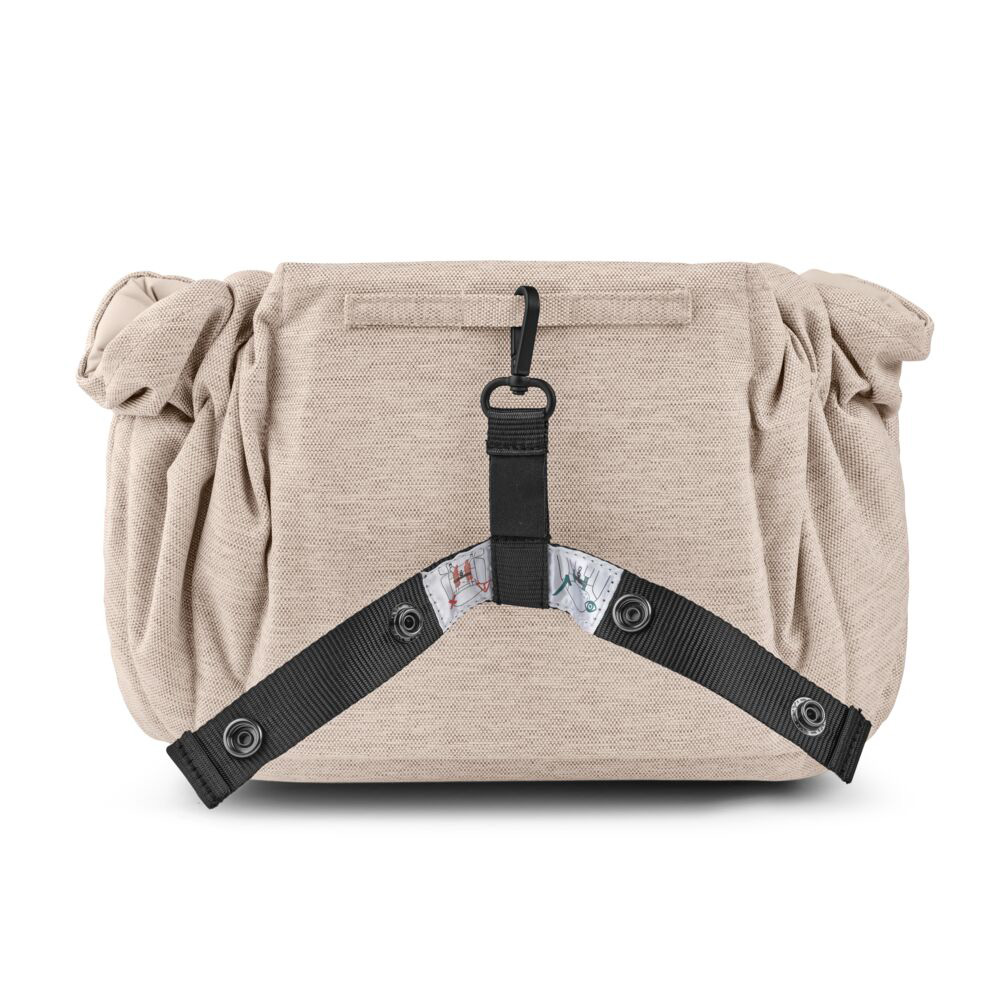 Bugaboo-vauvanpehmuste Desert Taupe