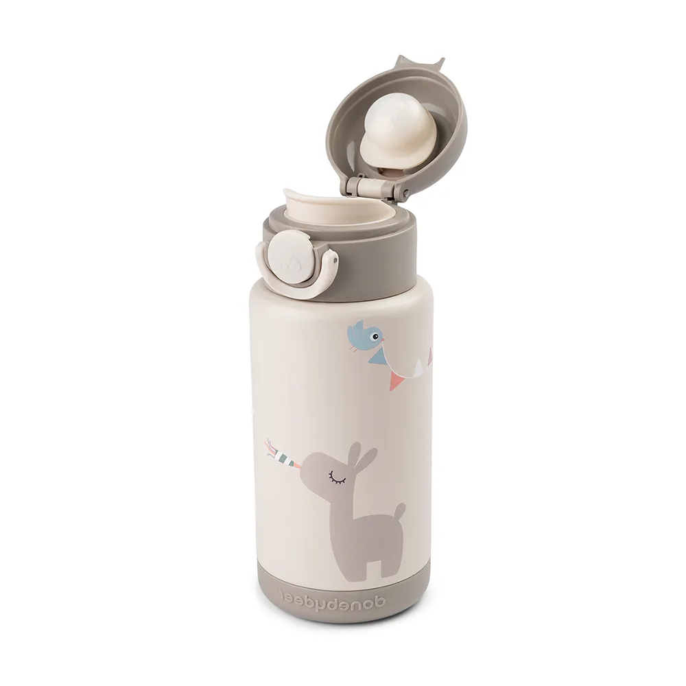 Done by Deer juomapullo Celebration Sand 340 ml