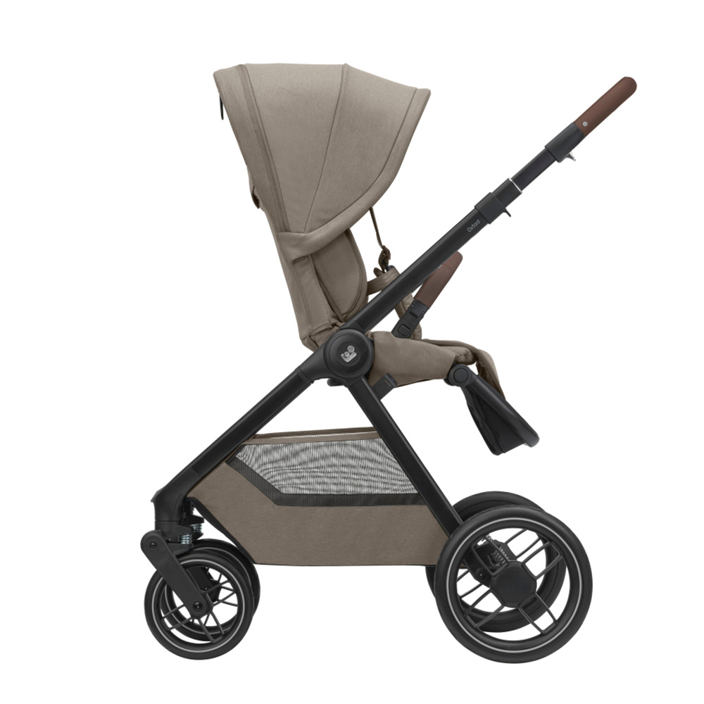 Maxi-Cosi Oxford tylsä ​​Twilli tryffeli
