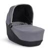 Baby Jogger City Sights kantokoppa tumma liuskekivi