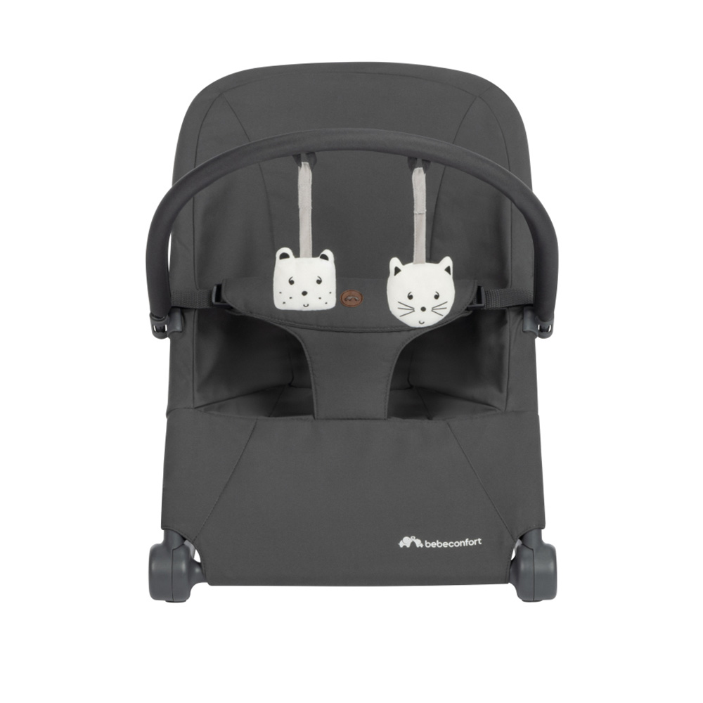 Bebeconfort ASTER lastenvahti MINERAL GRAPHITE
