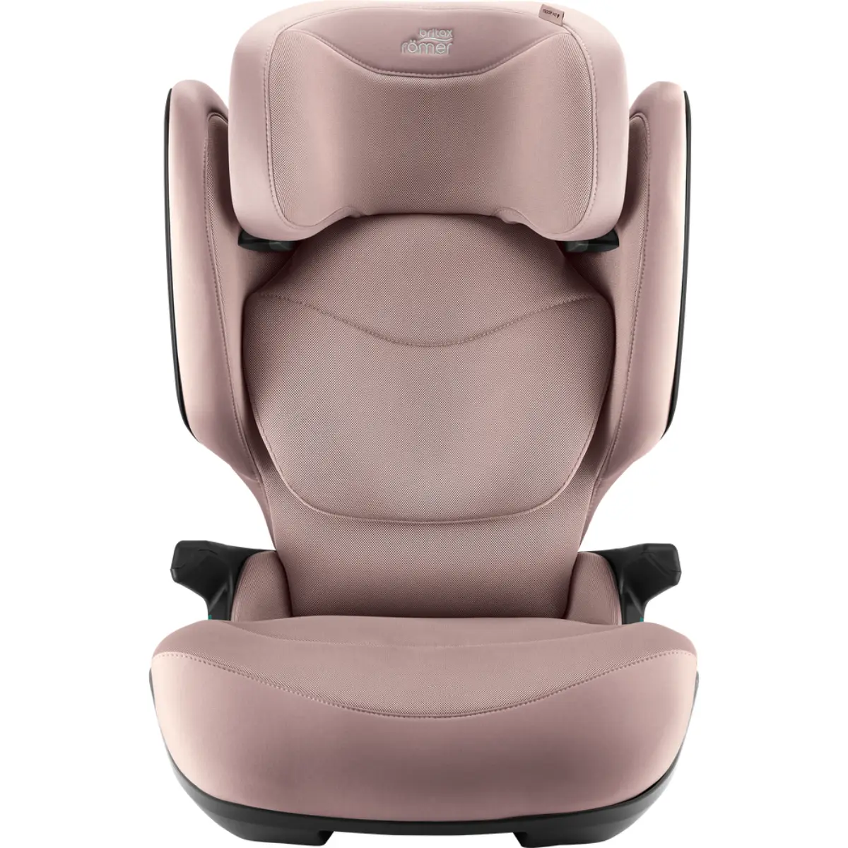Britax KIDFIX M i-SIZE -turvavyöistuin Dusty Rose