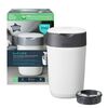 Tommee Tippee vaippasanko Sangenic Twist & Click Valkoinen