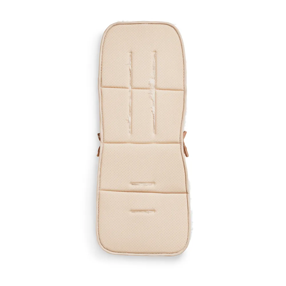Elodie Universal Istuintyyny Soft Sherpa