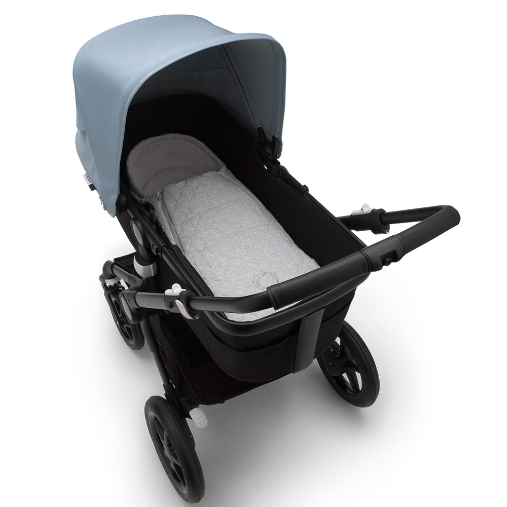 Bugaboo Mini laukku vastasyntynyt Inlay