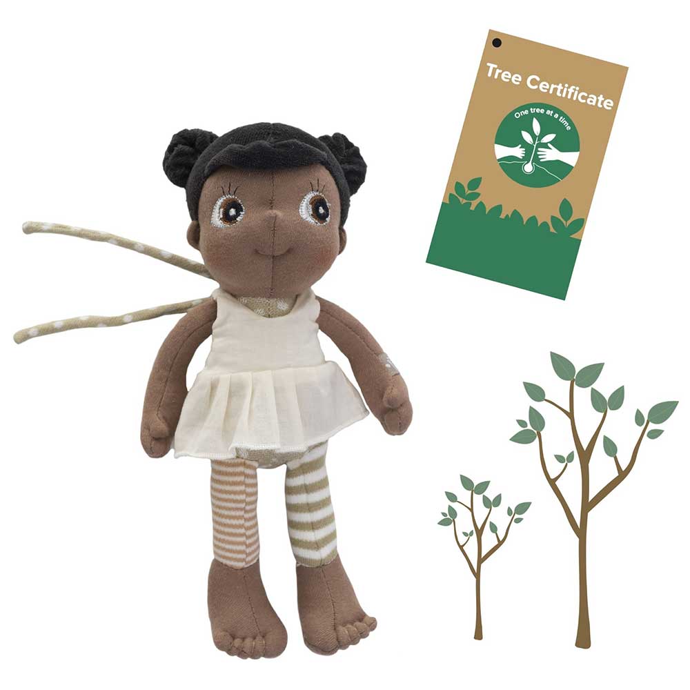 Rubensin lato Flora Mini Ecobud