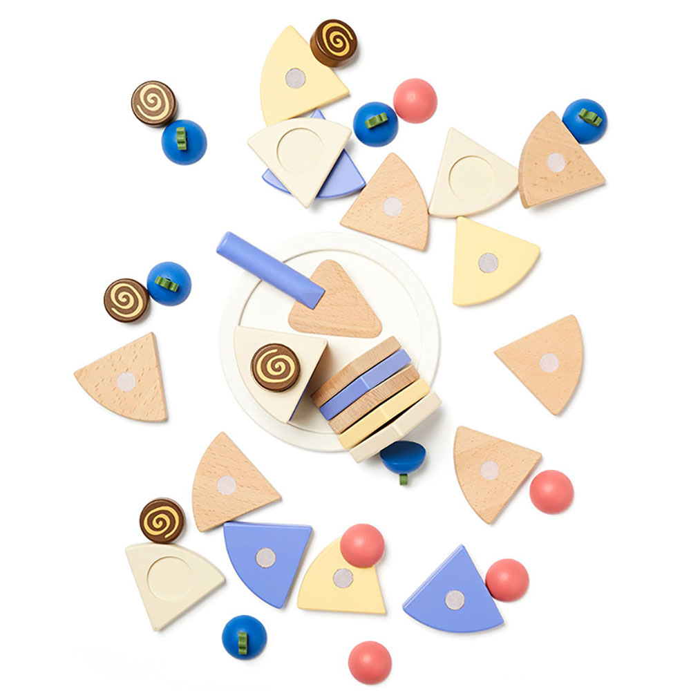 Kids Concept Cake varastossa