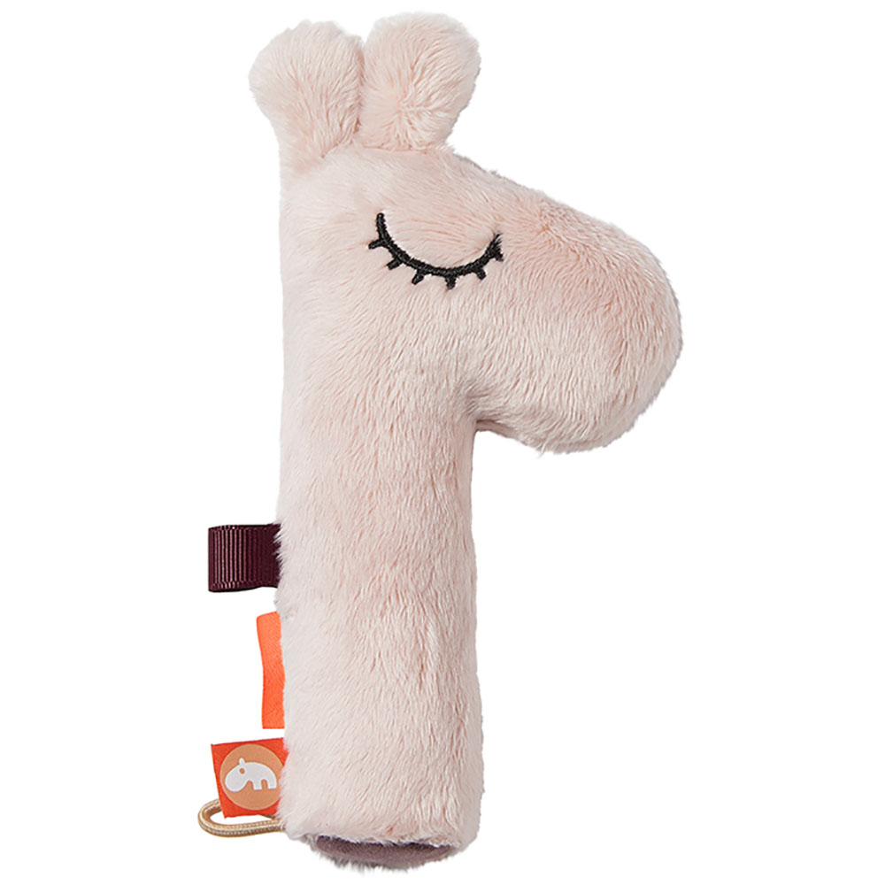Valmistaja: Deer rattle Raffi Grey