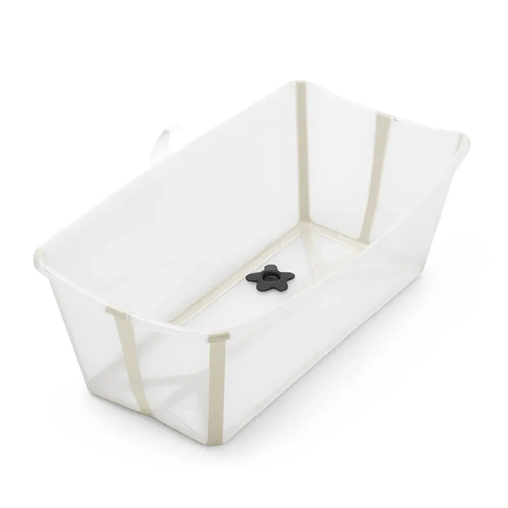 Stokke Flexi-kylpyamme Sandy Beige
