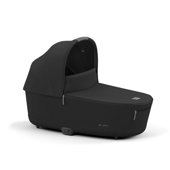 Cybex Priam kantokoppa Sepia Musta