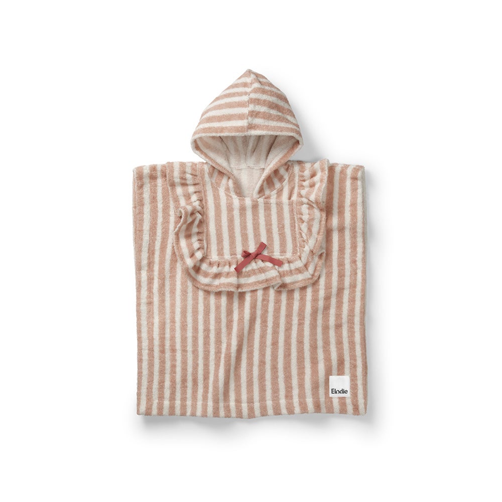 Elodie Details uimaponcho Candy Stripes