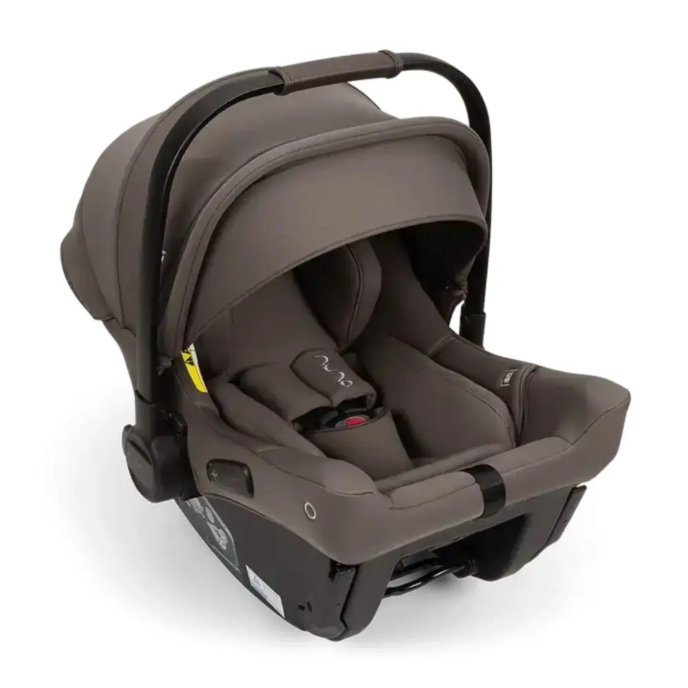 Nuna PIPA URBN CHESTNUT