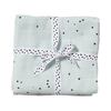 Done by Deer huopa 2-pack huopia Dreamy dots Sininen