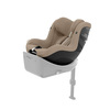 Cybex SIRONA G I-SIZE PLUS Turvaistuin Almond Beige