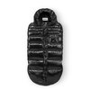 Cybex kantokoppa talvella Deep Black