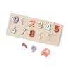 Kids Concept puiset palapelit 0-10