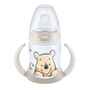NUK Learner läikkymätön juomakuppi 150ml Nalle Puh