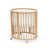 Stokke Sleepi Mini Mesh -verkkovuori