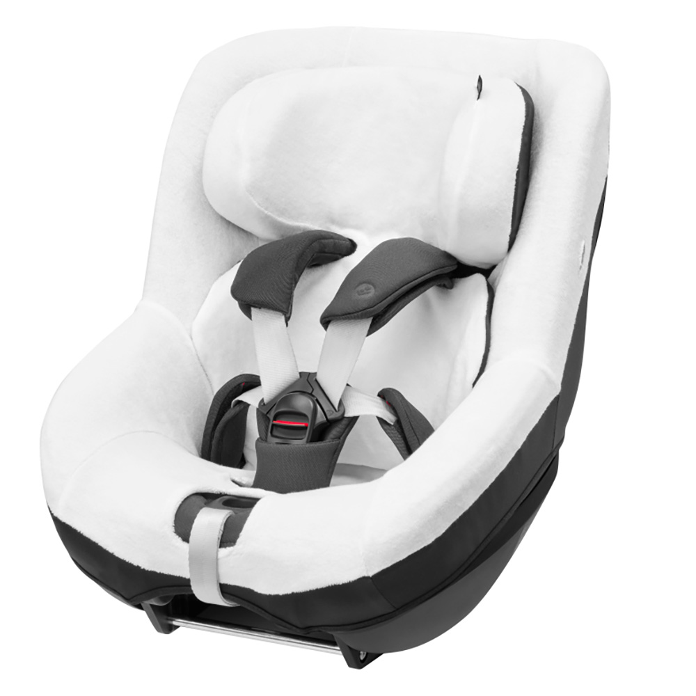Maxi-Cosi Pearl 360 / Mica Pro Eco I-Size kansi