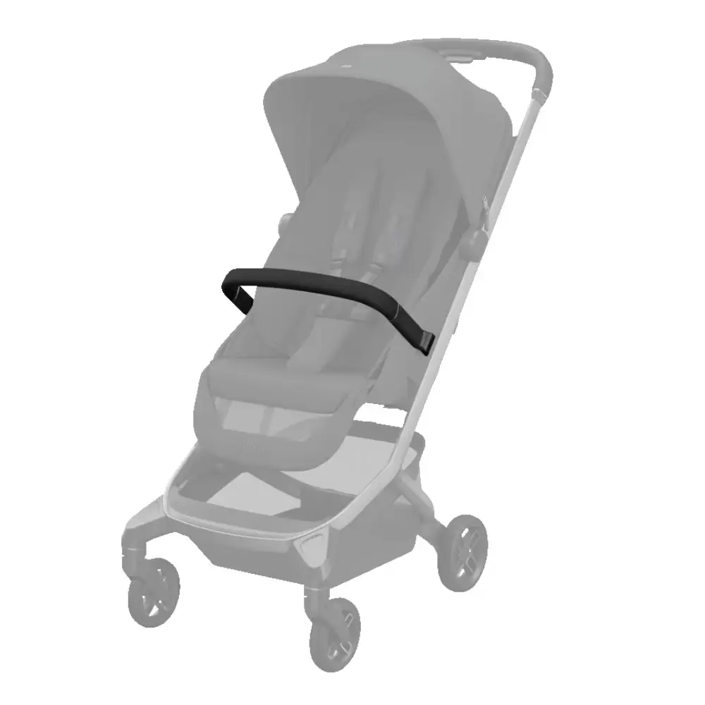 Maxi-Cosi Fame Cabin -turvaistuin, musta