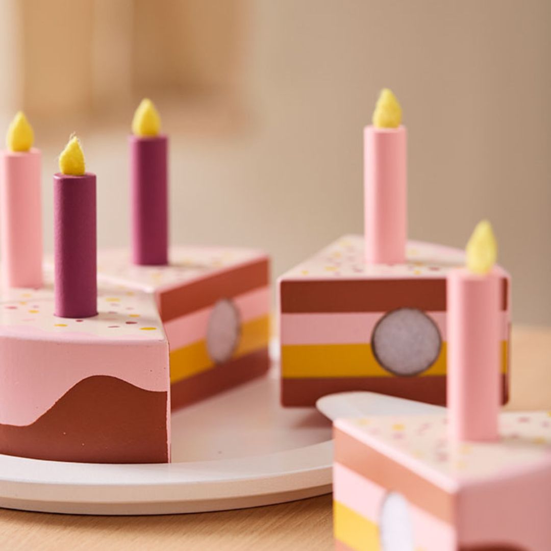 Lapset käsite Kakku KID'S HUB