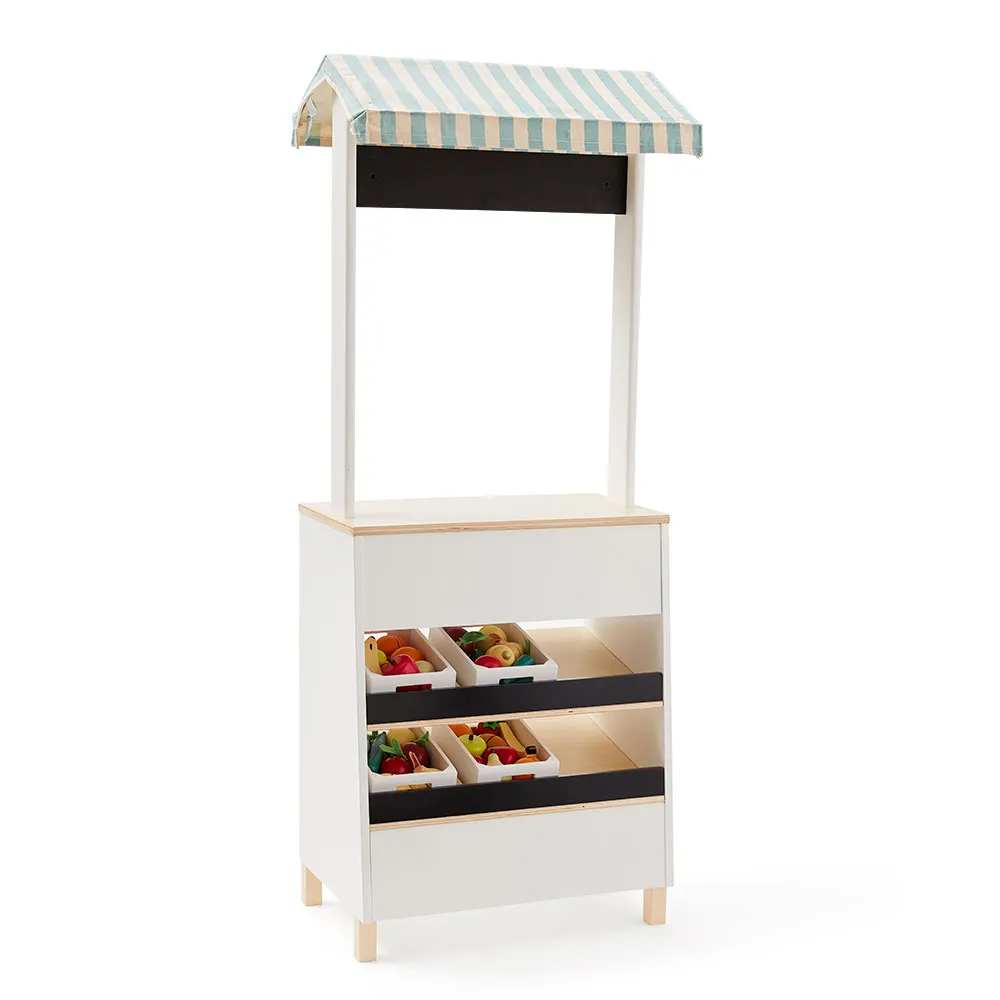 Kids Concept Market -markkinakojut 