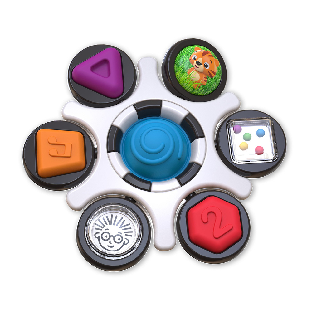  Baby Einstein Sensory Play Pad