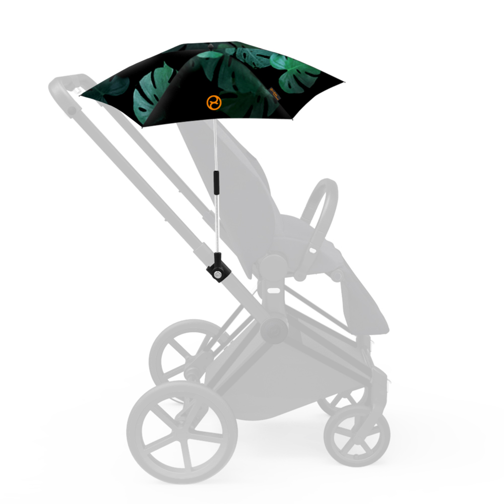 Cybex aurinkovarjo