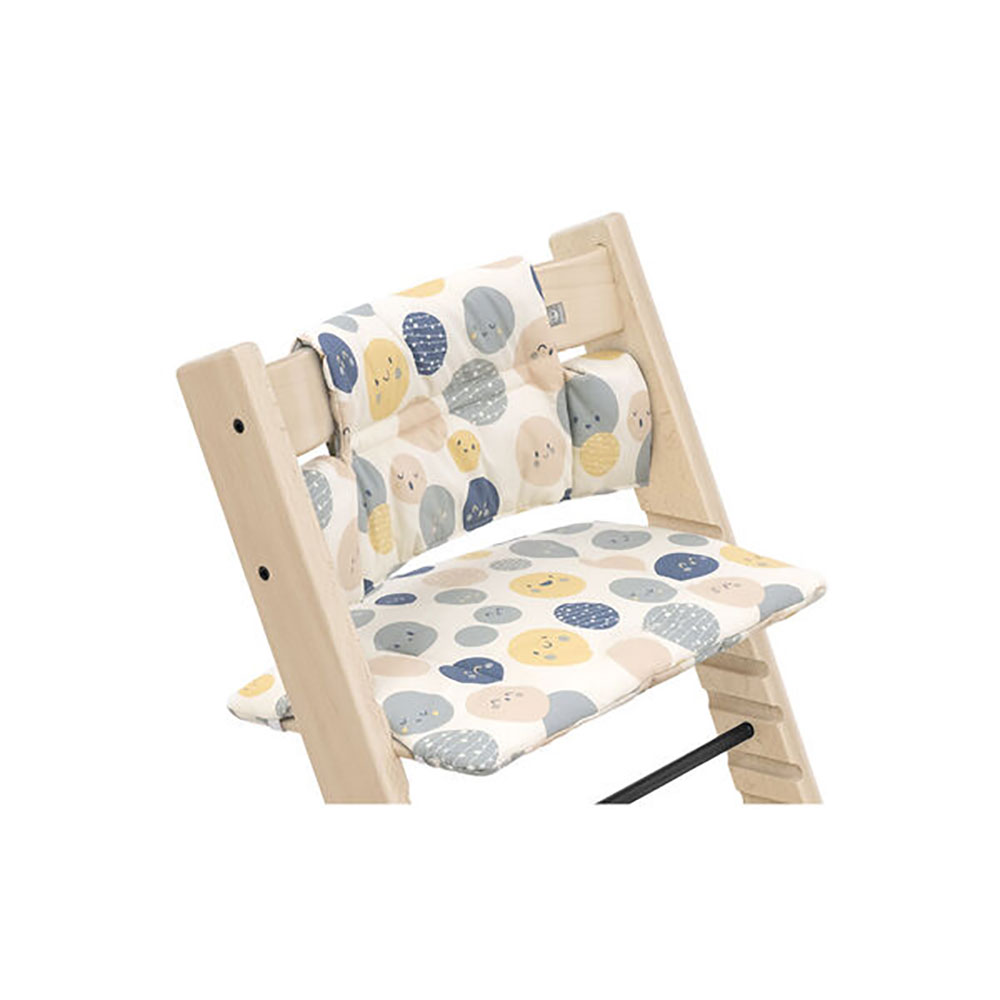Stokke Tripp Trapp Classic Cushion Soul -järjestelmä