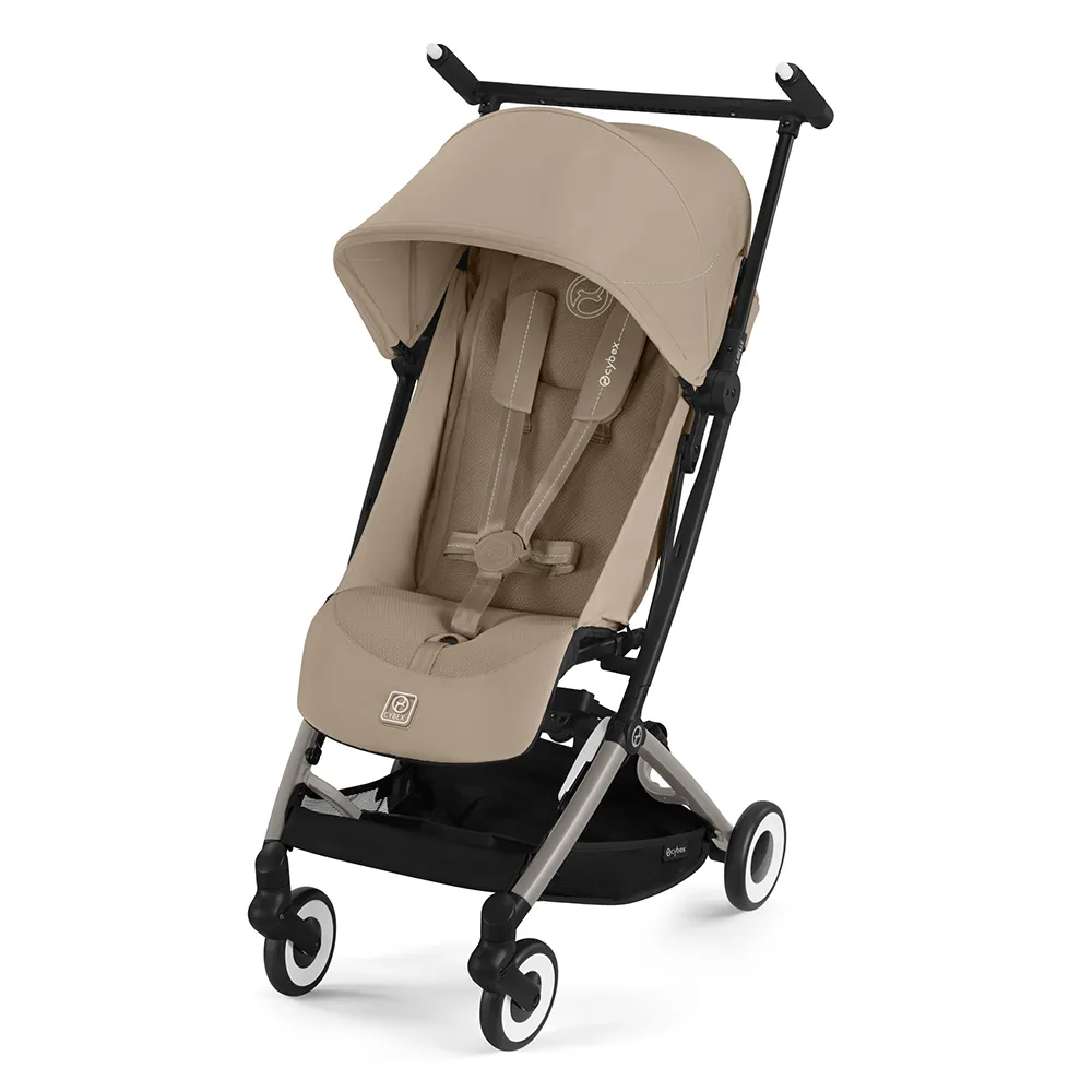 Cybex Libelle Almond Beige