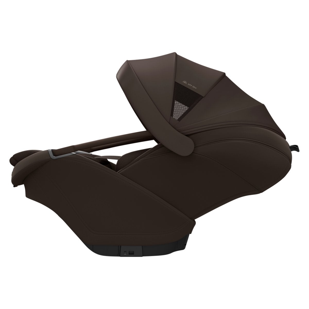Maxi-Cosi Coral Slide Pro Espresso Brown