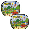 Rätt Start Bamse -aurinkosuoja