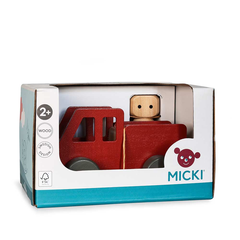 Micki Paloauto setti