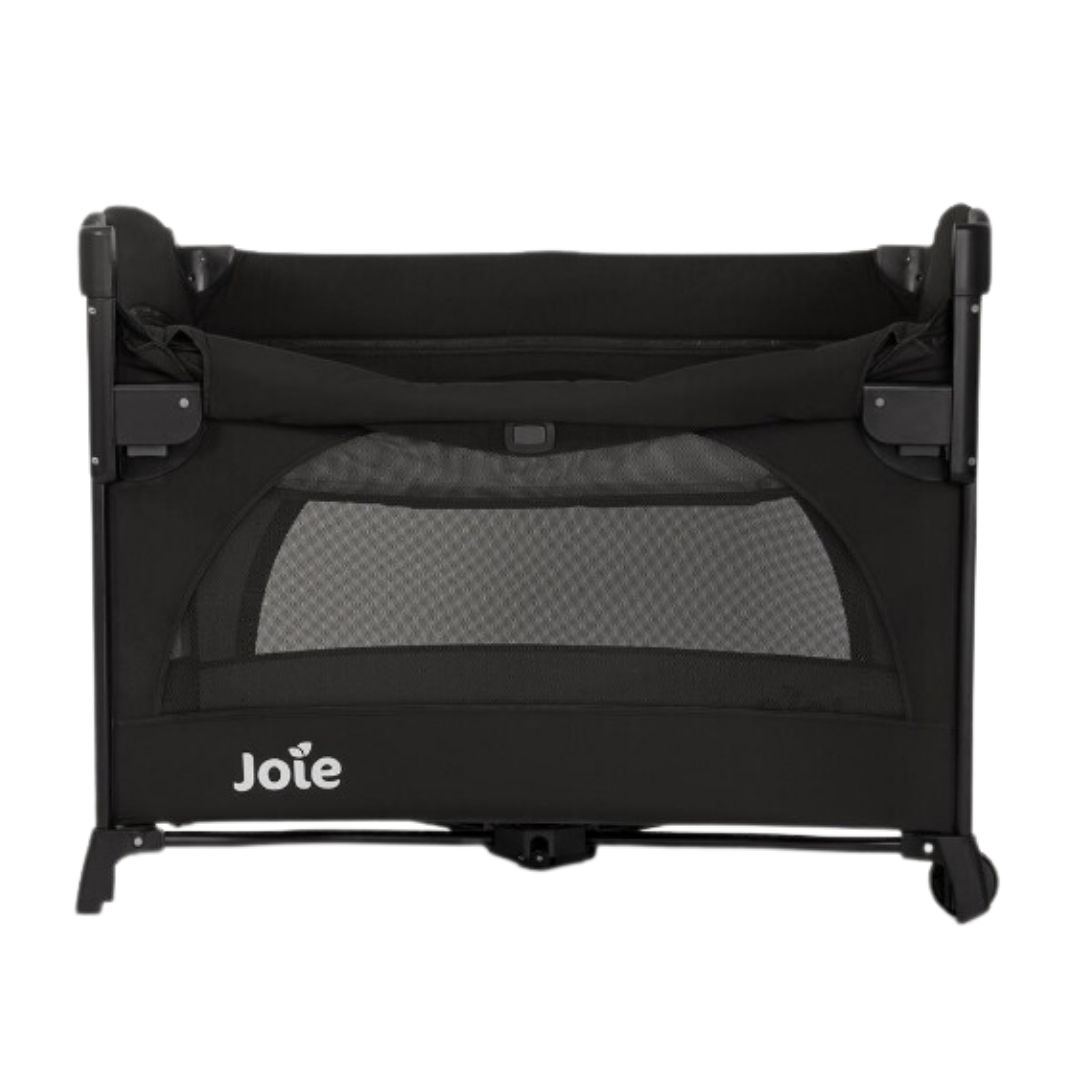 Joie Kubbie Sleep Shale matkasänky