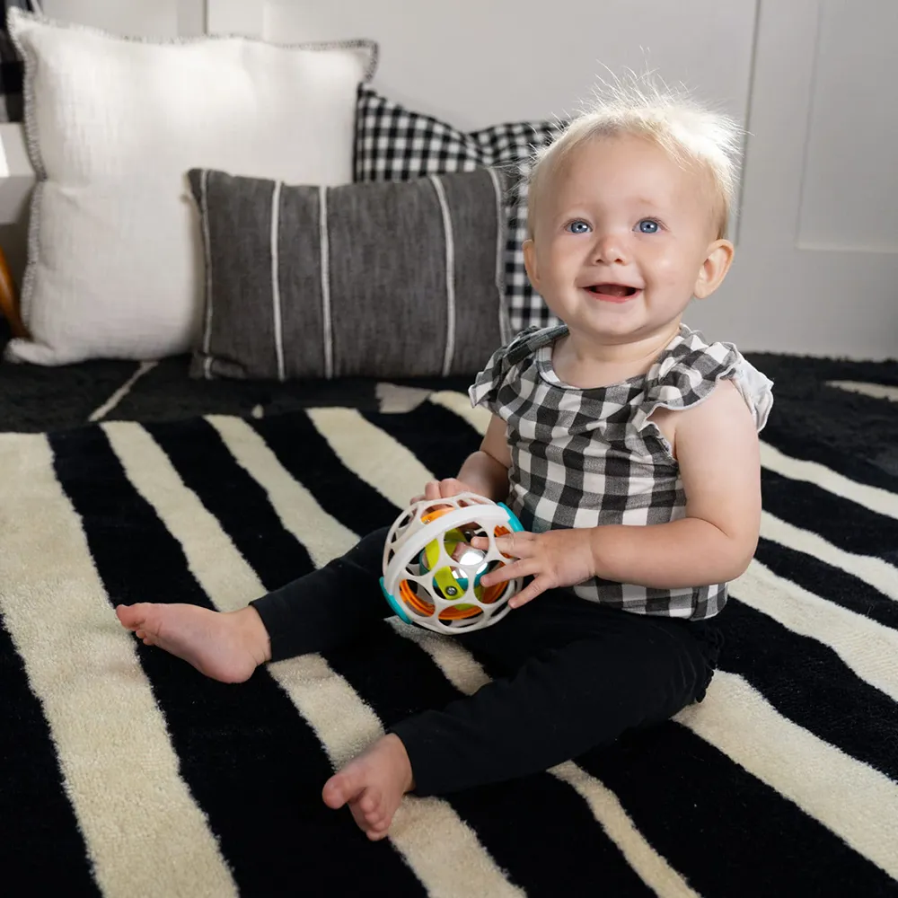Baby Einstein Roxy's Gyroskooppi
